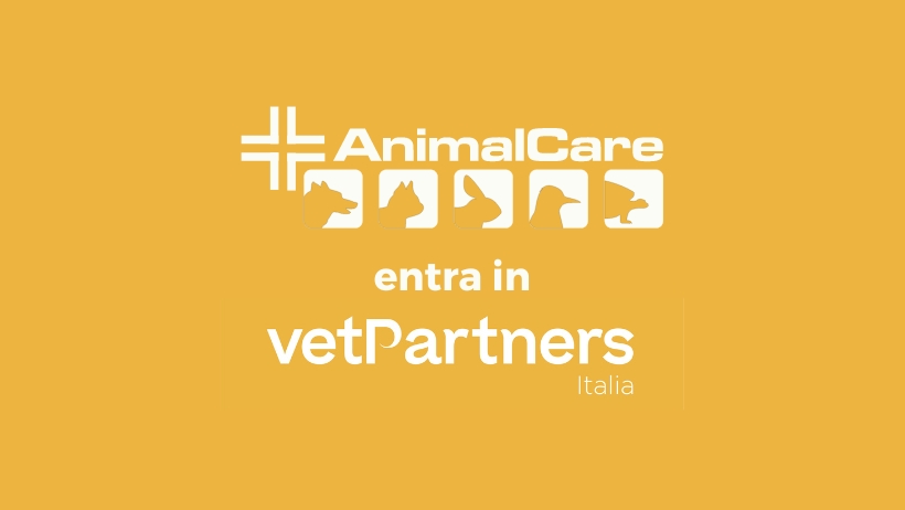 La Clinica Veterinaria Animal Care Trento entra in VetPartners Italia