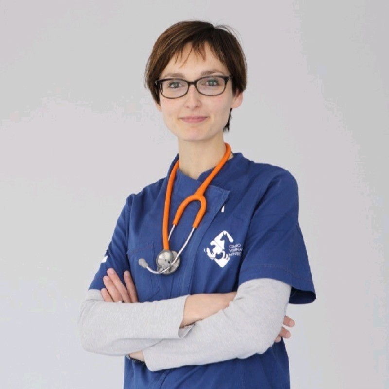 Dott.ssa Elisabetta Di Rosa