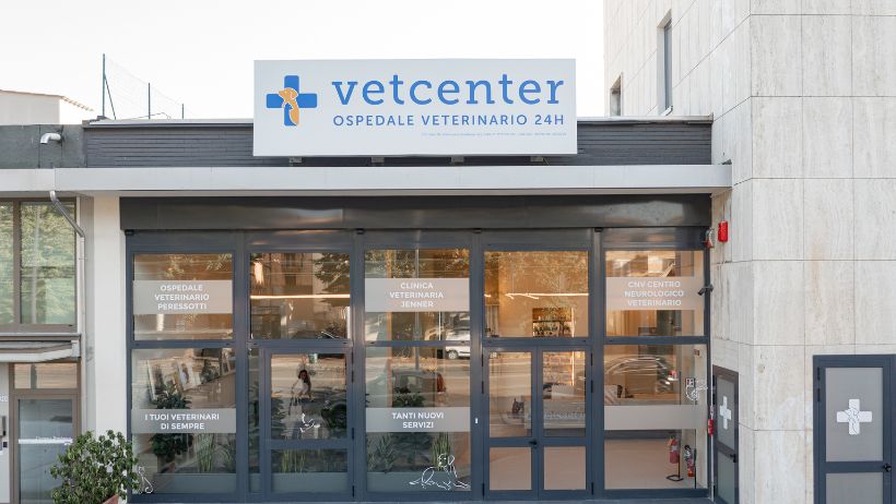 Apre a Parma il Vetcenter, il nuovo Ospedale Veterinario 24h VetPartners Italia