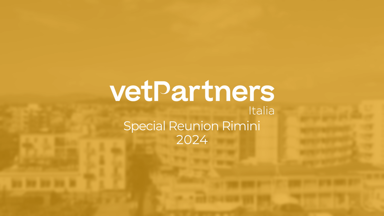 VetPartners Special Reunion Rimini 2024