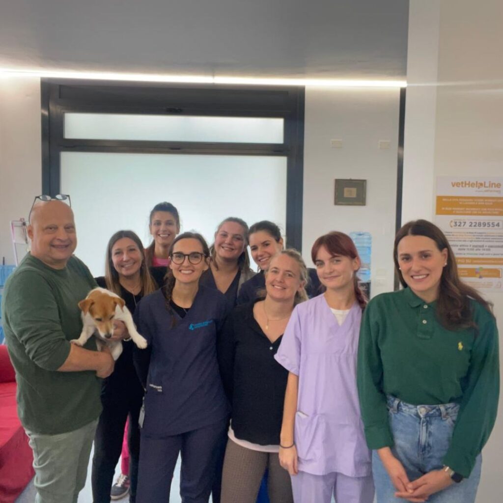 Al via la quinta edizione del VetPartners Graduate Program per giovani veterinari neoabilitati